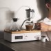 Умная кофеварка-будильник с беспроводной зарядкой. Barisieur 2.0 1